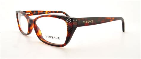 Versace VE3150B Eyeglasses 